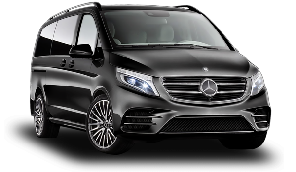 Minivan 